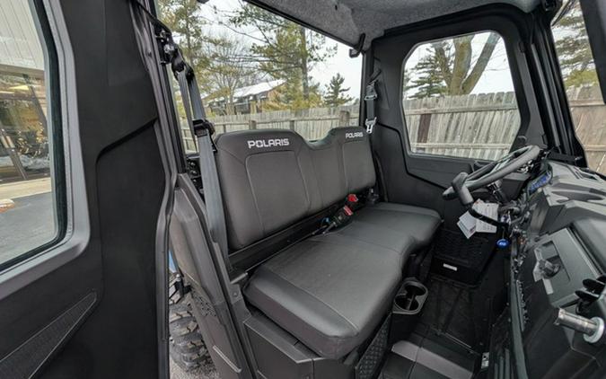 2026 Polaris Ranger SP 570 NorthStar Edition