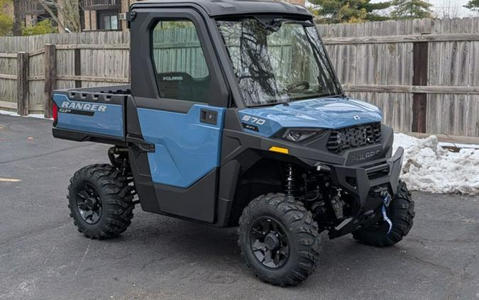 2026 Polaris Ranger SP 570 NorthStar Edition