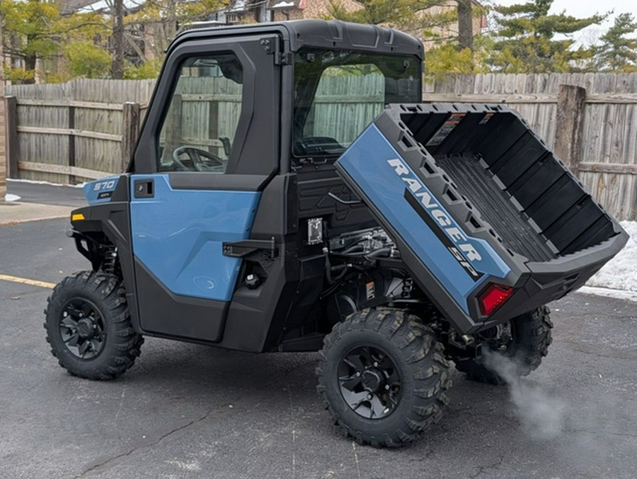 2026 Polaris Ranger SP 570 NorthStar Edition