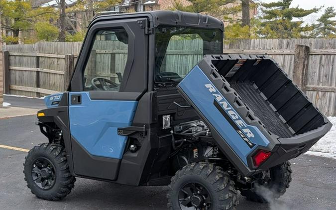2026 Polaris Ranger SP 570 NorthStar Edition