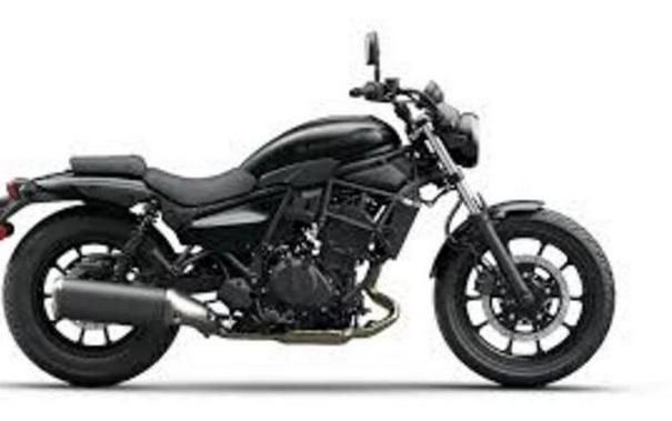 2026 Kawasaki Eliminator® Base