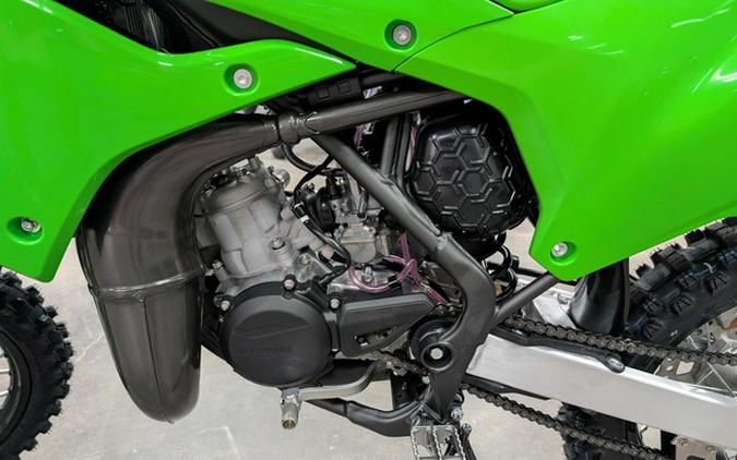 2026 Kawasaki KX 85