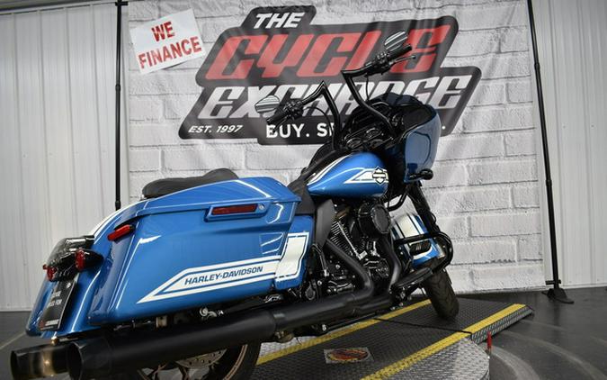 2023 Harley-Davidson FLTRXST - Road Glide ST