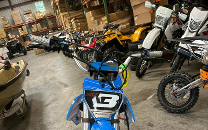 2026 Denago Powersports MX3