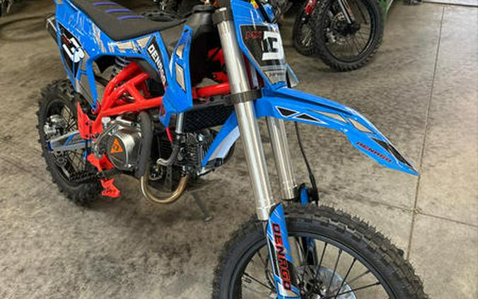 2026 Denago Powersports MX3