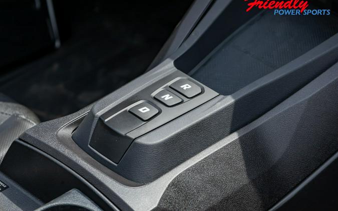 2026 SLINGSHOT S (AutoDrive)
