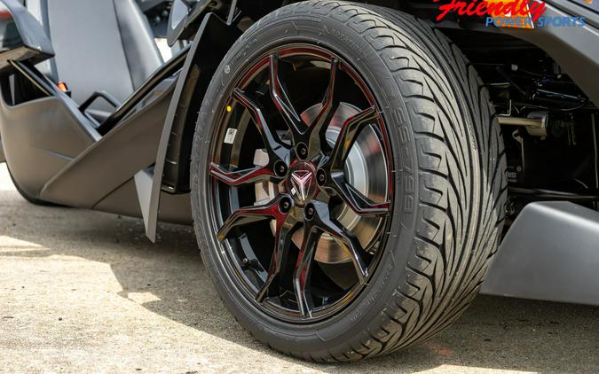 2026 SLINGSHOT S (AutoDrive)