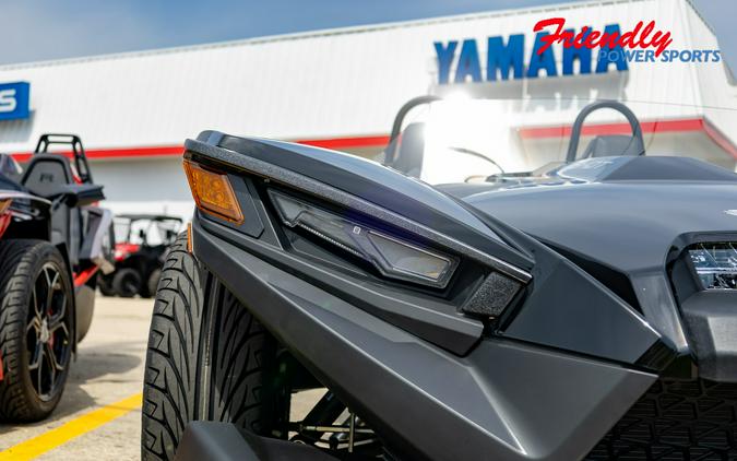 2026 SLINGSHOT S (AutoDrive)