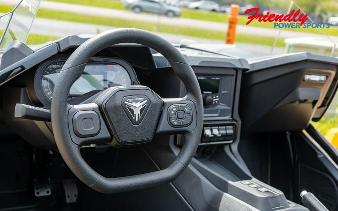 2026 SLINGSHOT S (AutoDrive)