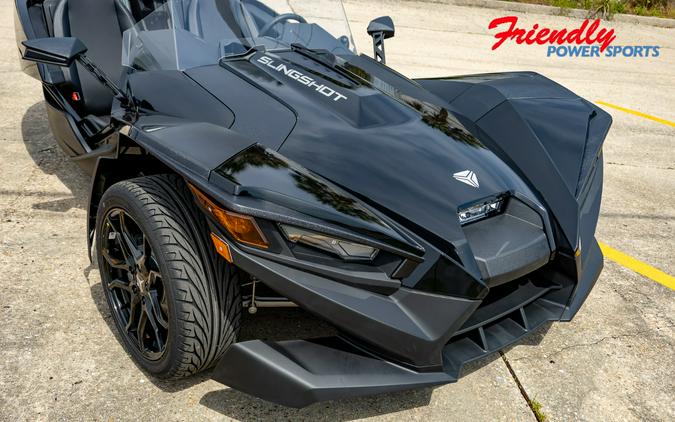 2026 SLINGSHOT S (AutoDrive)