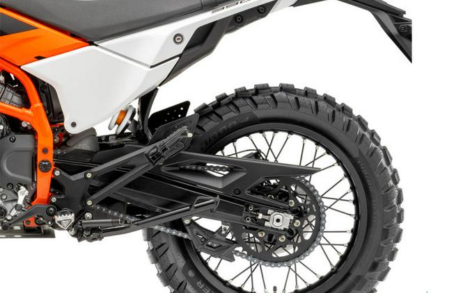 2026 KTM 390 Enduro R