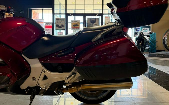 2005 Honda ST1300