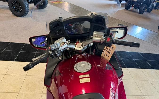 2005 Honda ST1300