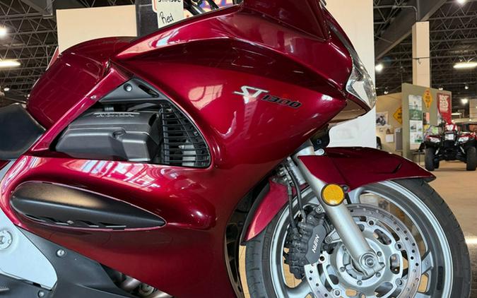 2005 Honda ST1300