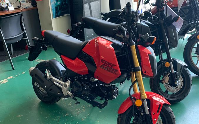 2026 Honda Grom™ Base