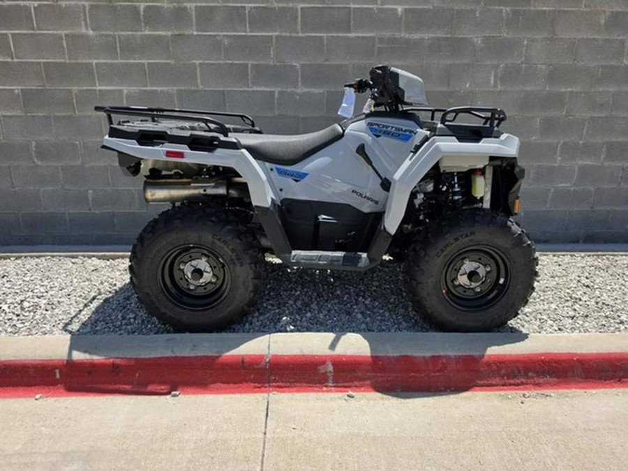 2026 Polaris Sportsman 570 EPS