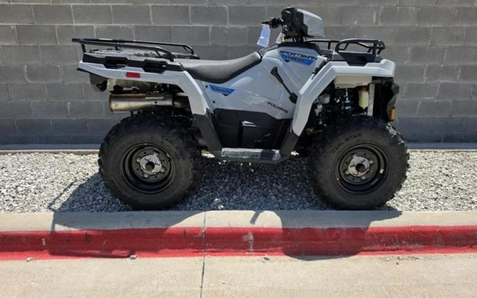 2026 Polaris Sportsman 570 EPS