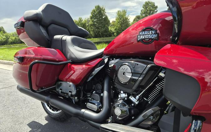 FLTRXL 2026 Road Glide Limited