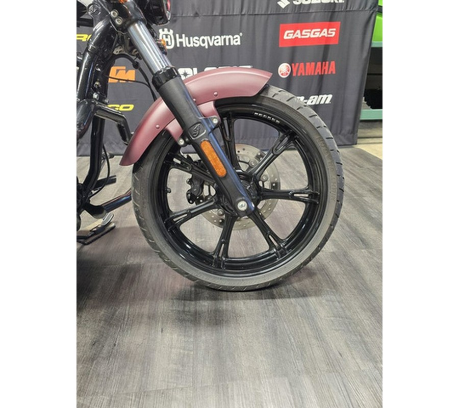 2023 Indian CHIEF 111 ABS