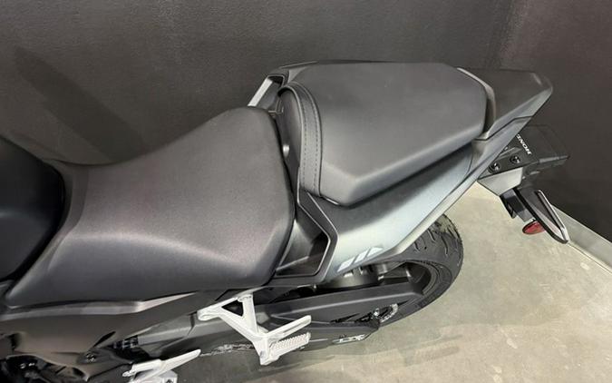 2026 Honda CB500 Hornet