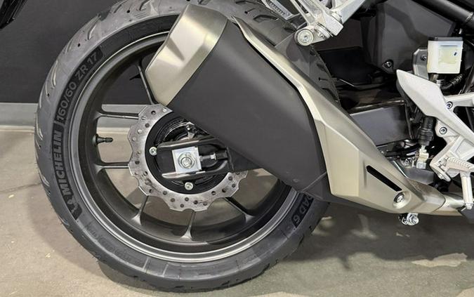 2026 Honda CB500 Hornet
