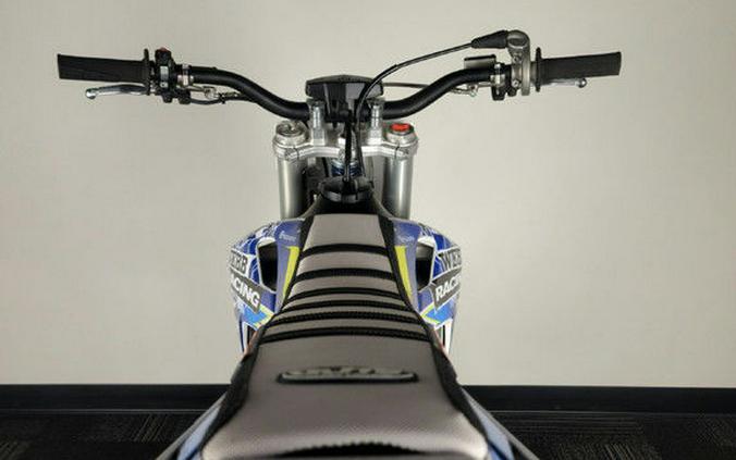 2022 Husqvarna® TC 85 17/14