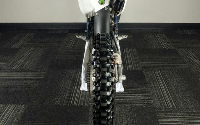 2022 Husqvarna® TC 85 17/14