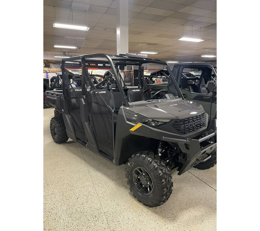 2024 Polaris® Ranger Crew 1000 Premium