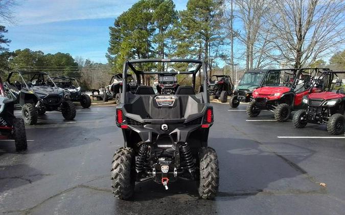 2024 Can-Am® Maverick Trail DPS 700