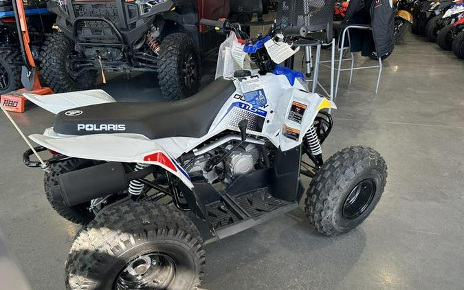 2024 Polaris® Outlaw 110 EFI