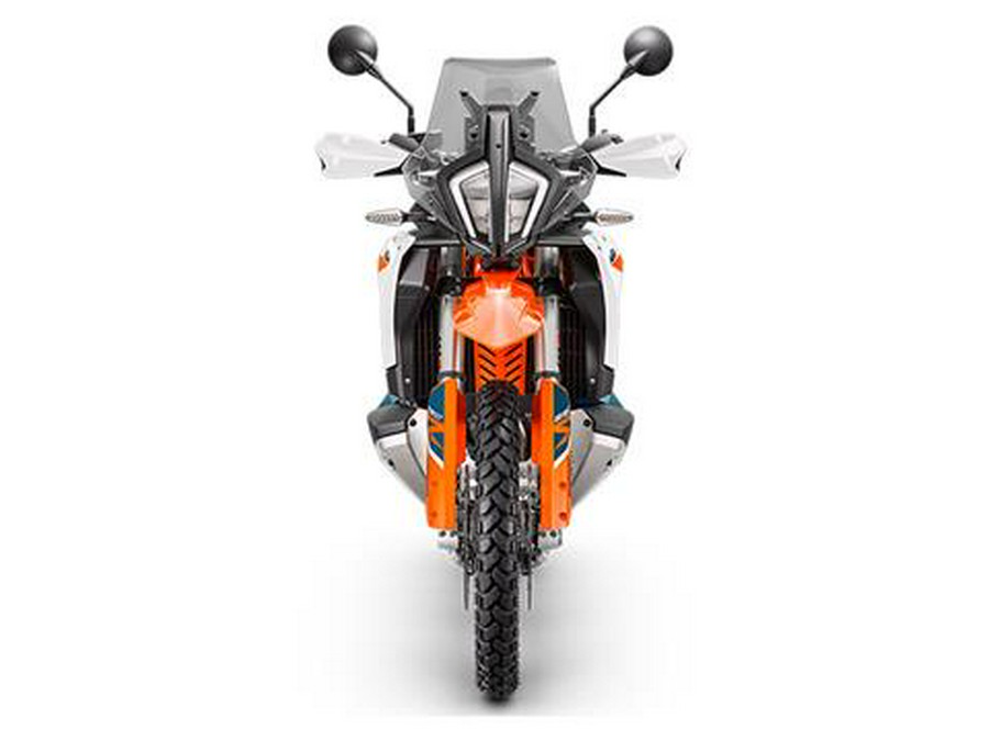 2024 KTM 890 Adventure R