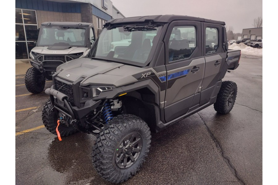 2024 Polaris Industries Polaris XPEDITION XP 5 Northstar