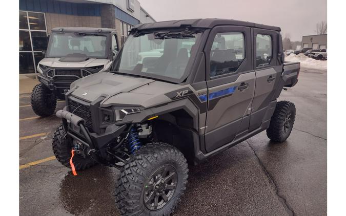 2024 Polaris Industries Polaris XPEDITION XP 5 Northstar