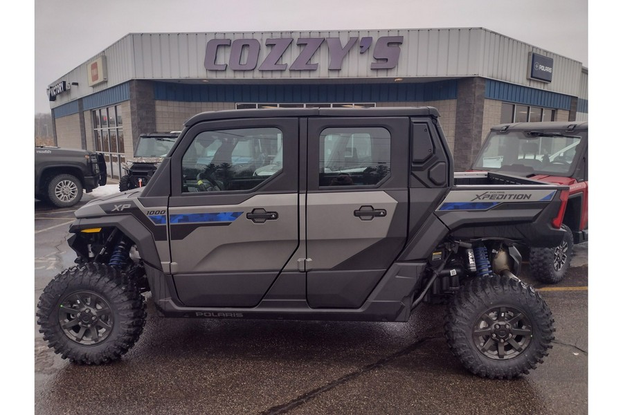 2024 Polaris Industries Polaris XPEDITION XP 5 Northstar