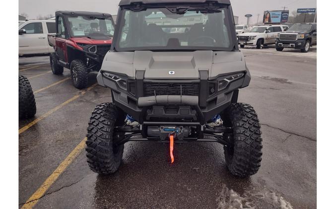 2024 Polaris Industries Polaris XPEDITION XP 5 Northstar