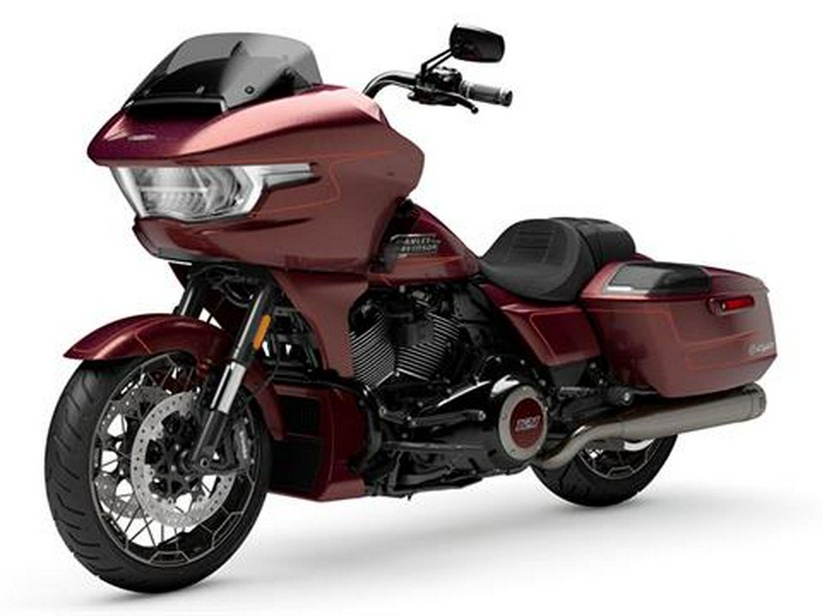 2024 Harley-Davidson CVO™ Road Glide®