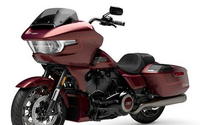 2024 Harley-Davidson CVO™ Road Glide®