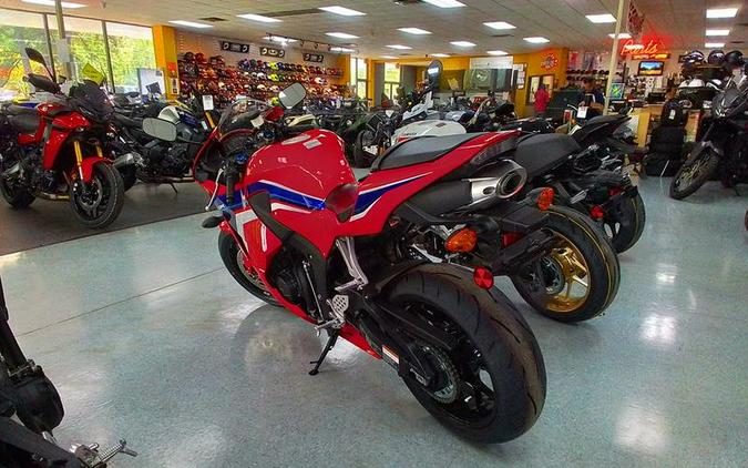 2024 Honda® CBR600RR