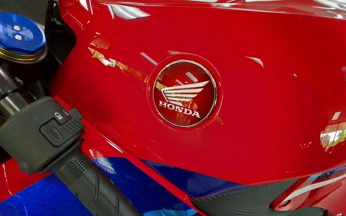 2024 Honda® CBR600RR