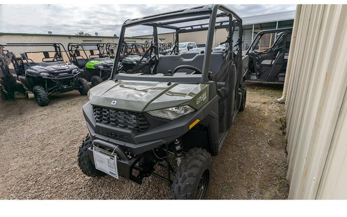 2024 Polaris Industries Ranger Crew SP 570