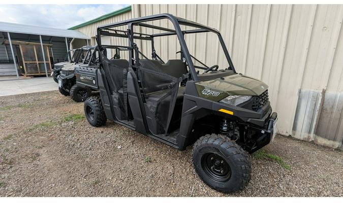 2024 Polaris Industries Ranger Crew SP 570