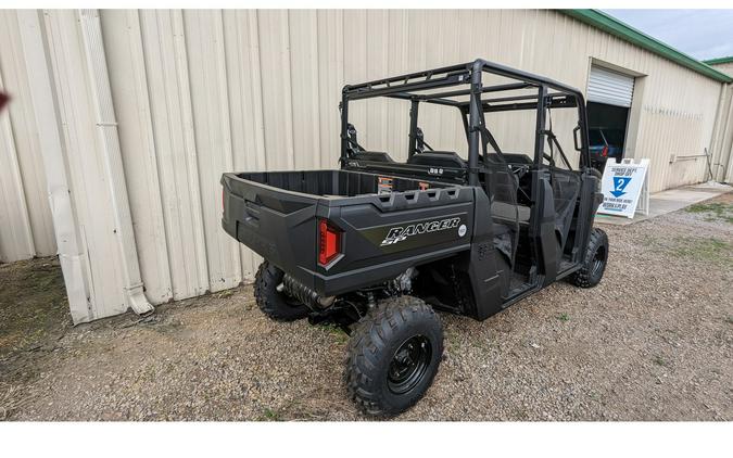 2024 Polaris Industries Ranger Crew SP 570