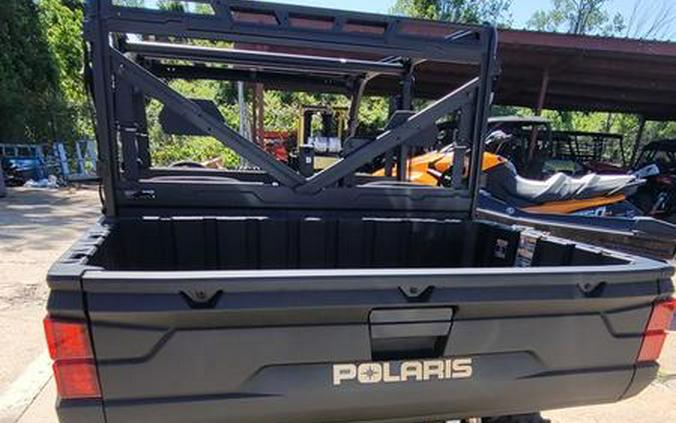 2024 Polaris® Ranger Crew 1000 Premium Polaris Pursuit Camo