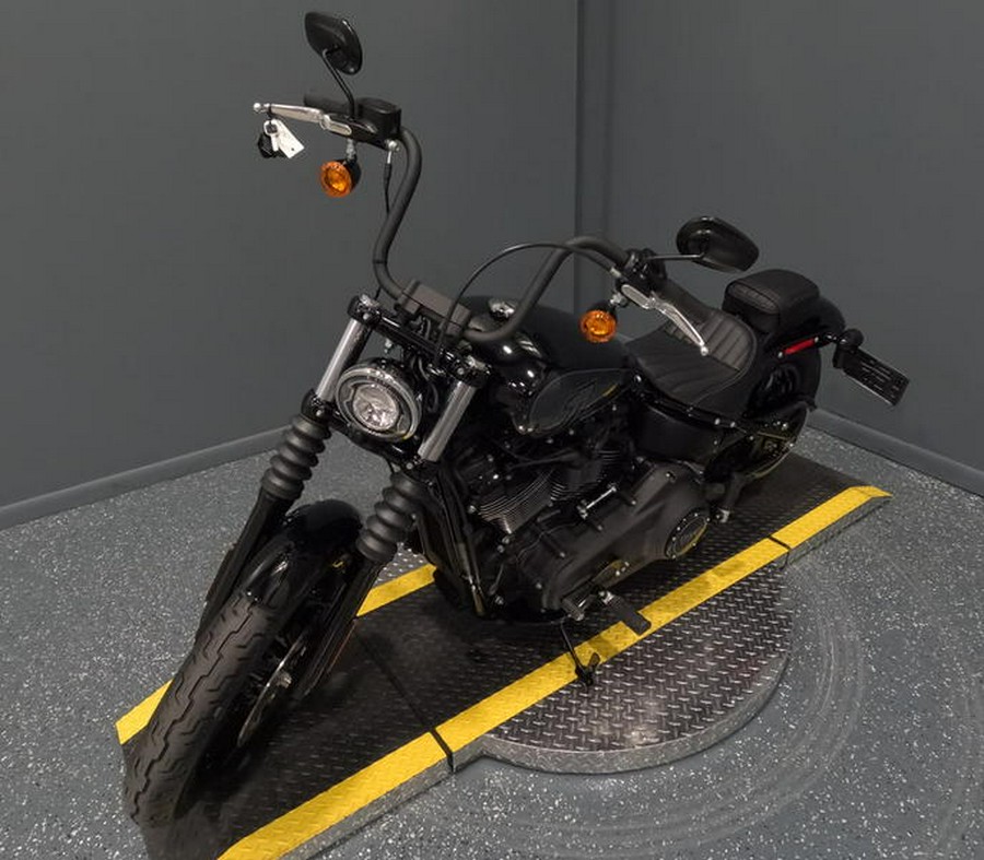 2024 Harley-Davidson® FXBBS - Street Bob® 114