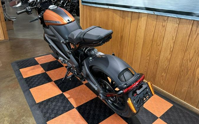 2020 Harley-Davidson LiveWire™ ELW