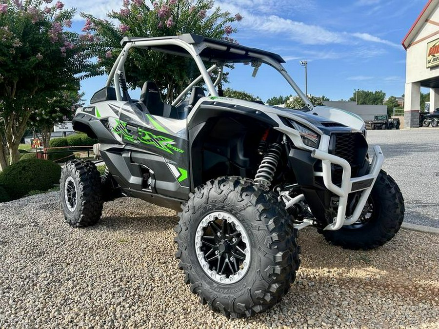 2024 Kawasaki Teryx KRX® 1000 eS