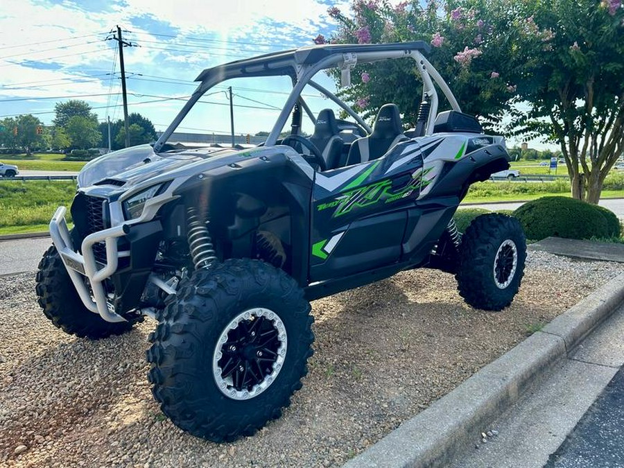 2024 Kawasaki Teryx KRX® 1000 eS