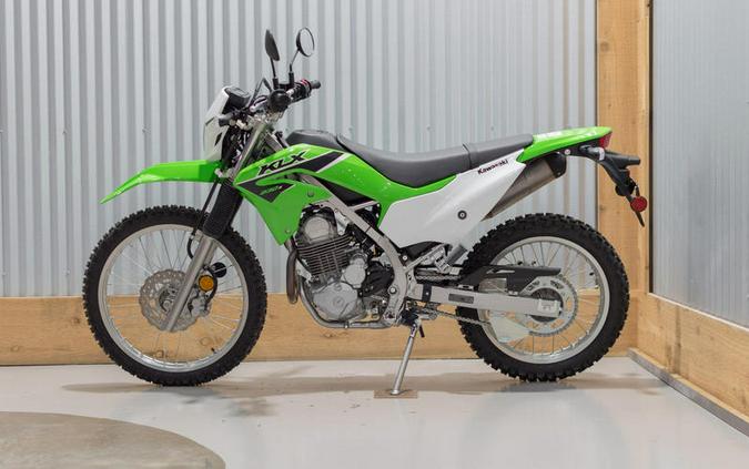 2023 Kawasaki KLX®230 S ABS