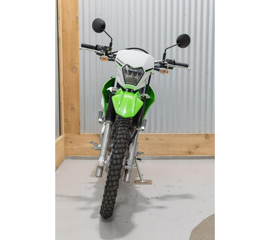 2023 Kawasaki KLX®230 S ABS