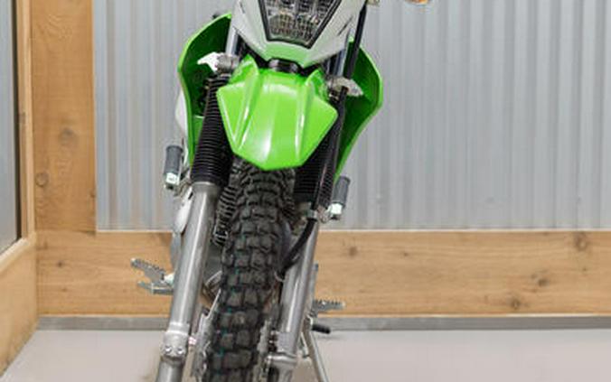 2023 Kawasaki KLX®230 S ABS